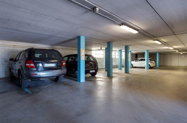 Apartmány Romeri Luciano, Fai della Paganella (3)