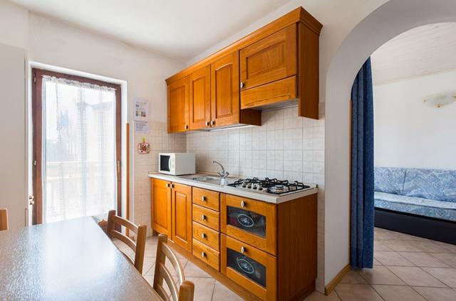Apartmány Romeri Luciano, Fai della Paganella (30)