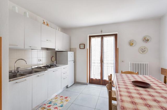 Apartmány Romeri Luciano, Fai della Paganella (31)