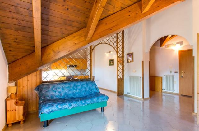 Apartmány Romeri Luciano, Fai della Paganella (6)