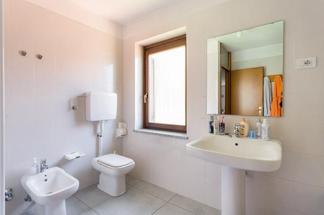 Apartmány Romeri Luciano, Fai della Paganella (7)