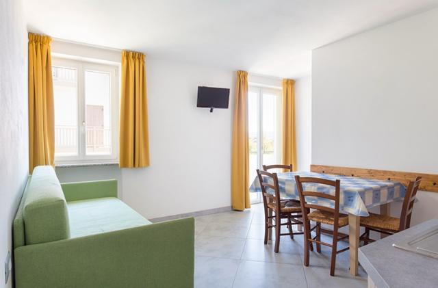 Apartmány Romeri Luciano, Fai della Paganella (9)