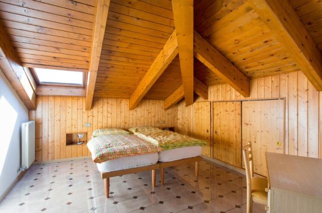 Apartmány Romeri Luciano, Fai della Paganella (12)