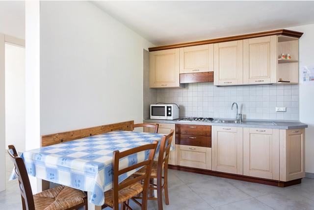 Apartmány Romeri Luciano, Fai della Paganella (13)