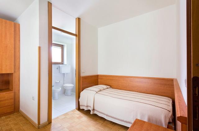 Apartmány Romeri Luciano, Fai della Paganella (14)