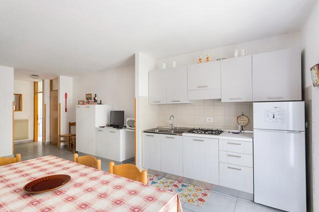 Apartmány Romeri Luciano, Fai della Paganella (15)