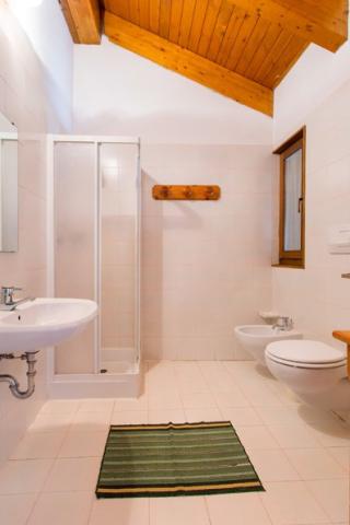 Apartmány Romeri Luciano, Fai della Paganella (16)