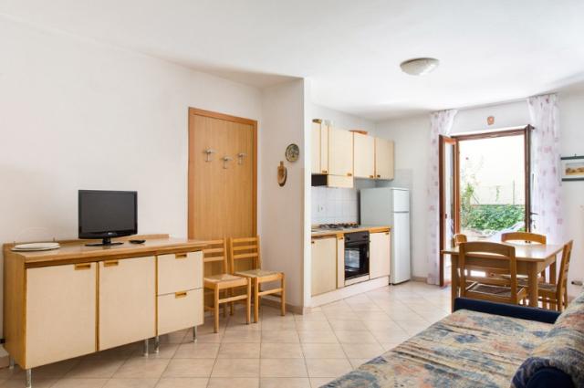 Apartmány Romeri Luciano, Fai della Paganella (17)