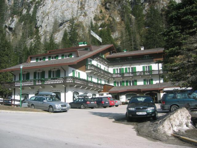 hotel roy malga c.
