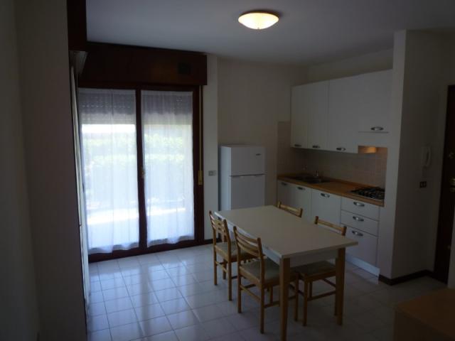 Residence Nuovo Sile, Cavallino