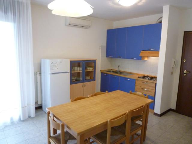 Residence Nuovo Sile, Cavallino (18)