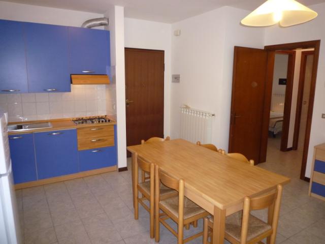 Residence Nuovo Sile, Cavallino (19)