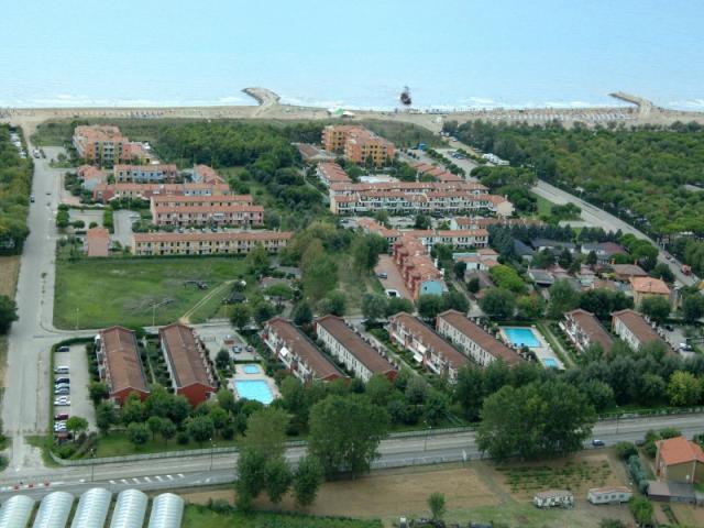 Residence Nuovo Sile, Cavallino (20)