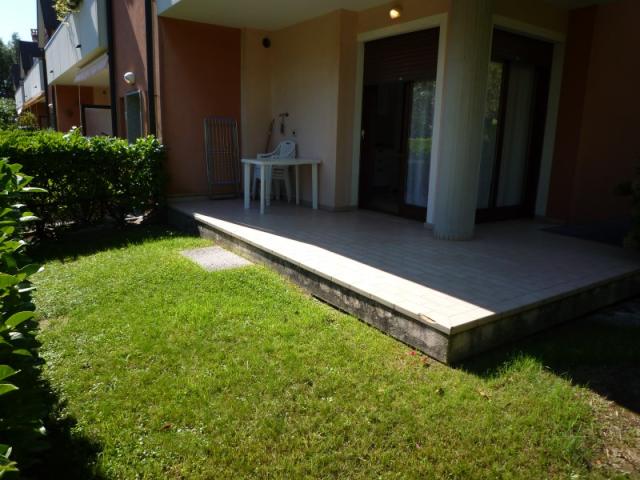 Residence Nuovo Sile, Cavallino (26)