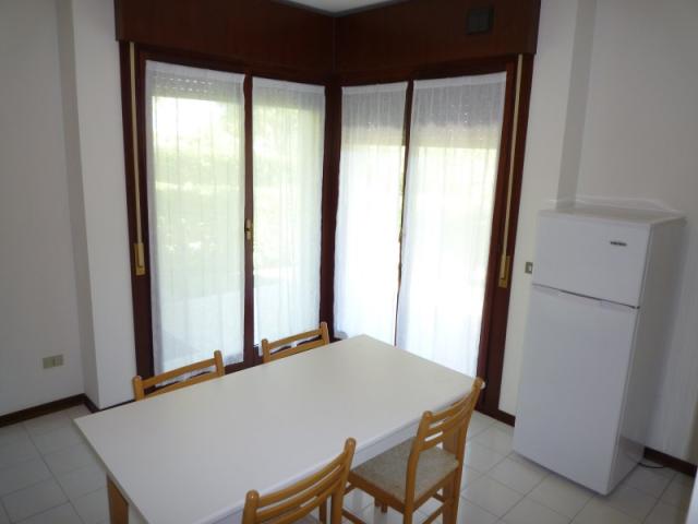 Residence Nuovo Sile, Cavallino (1)