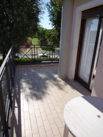 Residence Nuovo Sile, Cavallino (5)