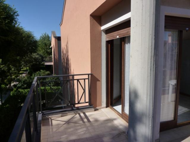 Residence Nuovo Sile, Cavallino (7)