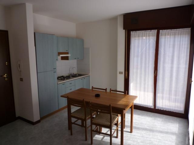 Residence Nuovo Sile, Cavallino (8)