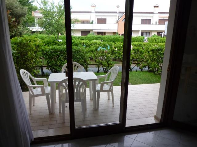 Residence Nuovo Sile, Cavallino (11)