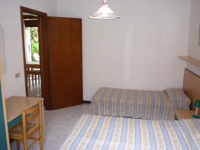 Residence Nuovo Sile, Cavallino (13)