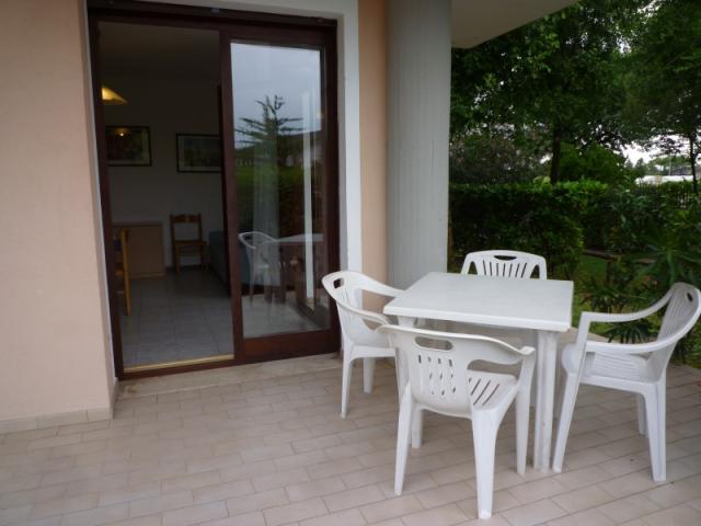 Residence Nuovo Sile, Cavallino (16)