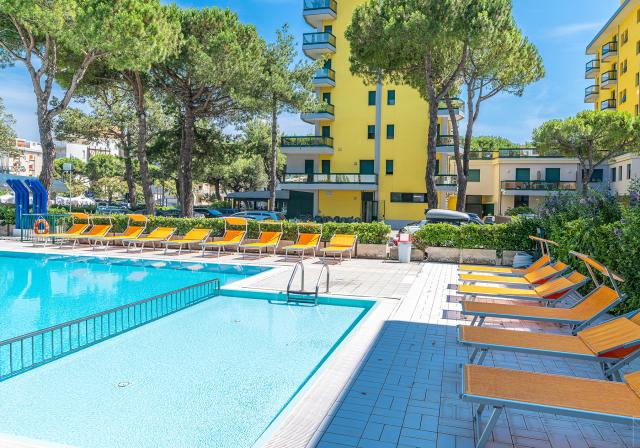Residence Costa del Sol   Lido di Jesolo (2)