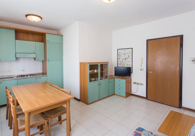 Residence Costa del Sol   Lido di Jesolo (7)