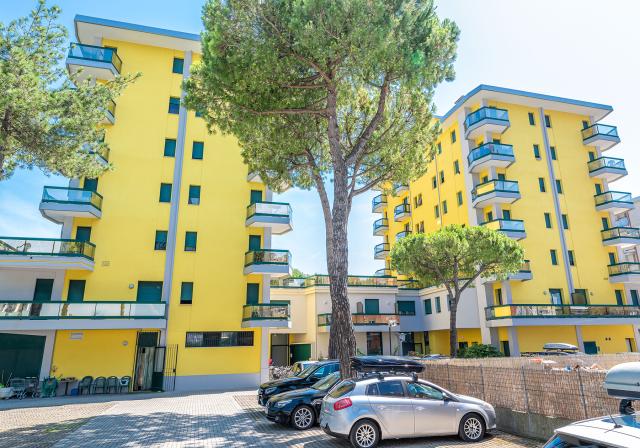 Residence Costa del Sol   Lido di Jesolo (4)