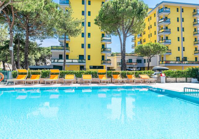 Residence Costa del Sol   Lido di Jesolo (3)