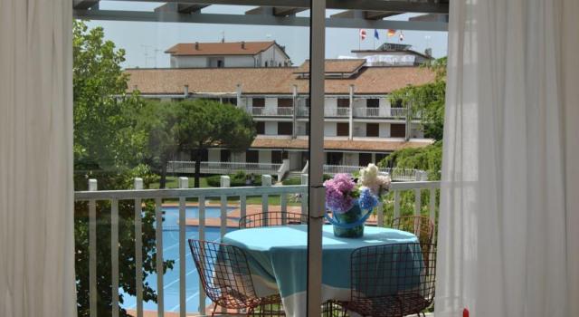 Residence Selenis, Caorle (1)