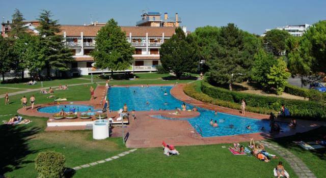 Residence Selenis, Caorle (4)