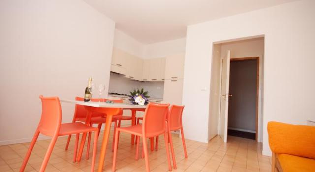 Residence Selenis, Caorle (6)