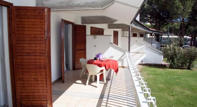 Residence Selenis, Caorle (7)