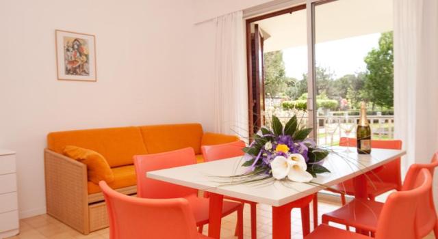 Residence Selenis, Caorle (9)