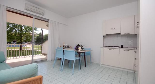 Residence Selenis, Caorle (12)