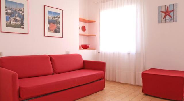 Residence Selenis, Caorle (13)