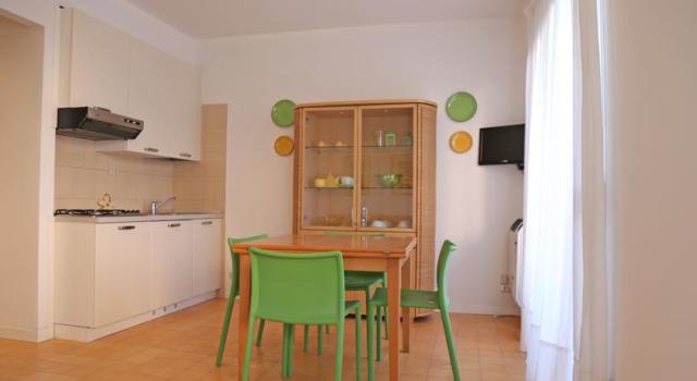 Residence Selenis, Caorle (14)