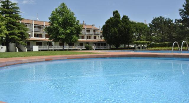 Residence Selenis, Caorle (15)