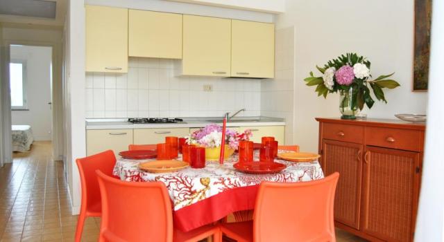 Residence Selenis, Caorle (17)