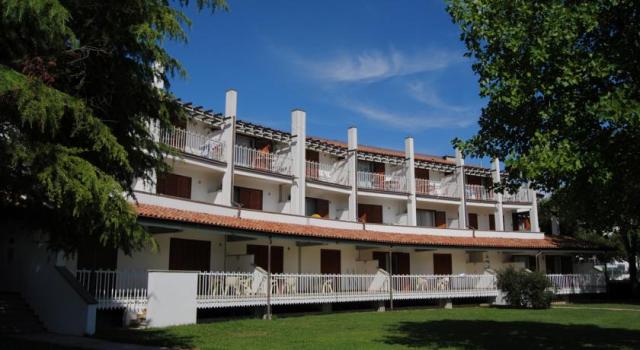 Residence Selenis, Caorle (2)