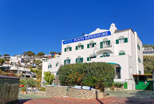 Punta Imperatore