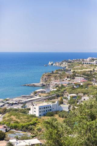 Hotel Punta Imperatore, Forio (20)
