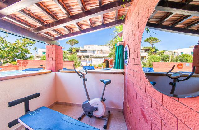 Hotel Punta Imperatore, Forio (2)