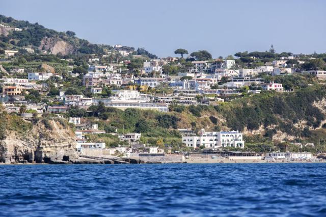 Hotel Punta Imperatore, Forio (18)