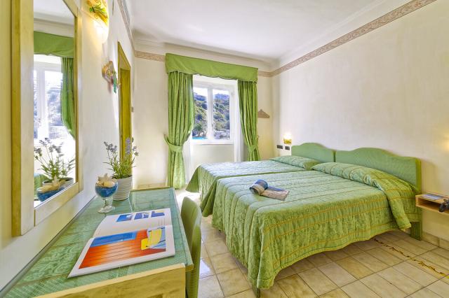Hotel Punta Imperatore, Forio (17)