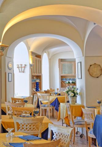 Hotel Punta Imperatore, Forio (31)