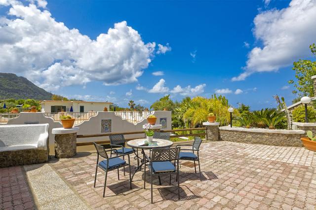 Hotel Punta Imperatore, Forio (4)