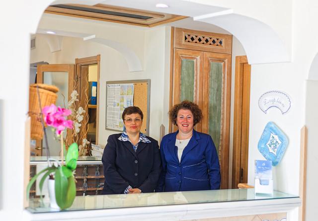 Hotel Punta Imperatore, Forio (37)