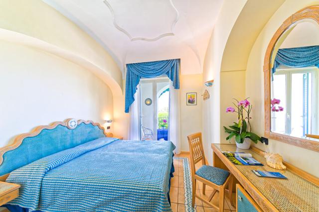 Hotel Punta Imperatore, Forio (35)