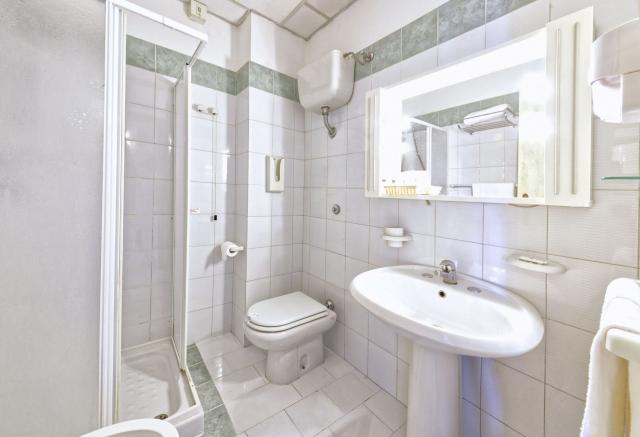 Hotel Punta Imperatore, Forio (34)